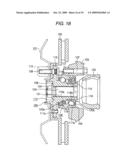 BEARING UNIT RACEWAY RING MEMBER, BEARING UNIT, AND METHOD AND APPARATUS FOR MANUFACTURING BEARING UNIT RACEWAY RING MEMBER diagram and image