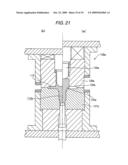 BEARING UNIT RACEWAY RING MEMBER, BEARING UNIT, AND METHOD AND APPARATUS FOR MANUFACTURING BEARING UNIT RACEWAY RING MEMBER diagram and image