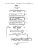 Video Content Reproducing Apparatus and Video Content Reproducing Method diagram and image