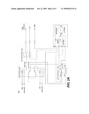 Soft start motor control using back-EMF diagram and image