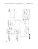 Soft start motor control using back-EMF diagram and image