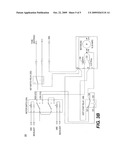 Soft start motor control using back-EMF diagram and image