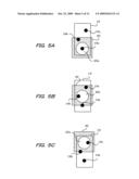 Opthalmic photography apparatus diagram and image