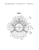 IMAGE STABILIZATION APPARATUS, IMAGING APPARATUS, AND OPTICAL APPARATUS diagram and image