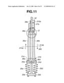 IMAGE STABILIZATION APPARATUS, IMAGING APPARATUS, AND OPTICAL APPARATUS diagram and image