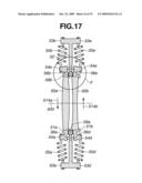 IMAGE STABILIZATION APPARATUS, IMAGING APPARATUS, AND OPTICAL APPARATUS diagram and image