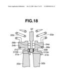 IMAGE STABILIZATION APPARATUS, IMAGING APPARATUS, AND OPTICAL APPARATUS diagram and image