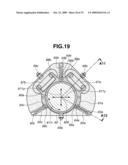 IMAGE STABILIZATION APPARATUS, IMAGING APPARATUS, AND OPTICAL APPARATUS diagram and image