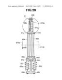 IMAGE STABILIZATION APPARATUS, IMAGING APPARATUS, AND OPTICAL APPARATUS diagram and image