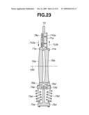 IMAGE STABILIZATION APPARATUS, IMAGING APPARATUS, AND OPTICAL APPARATUS diagram and image