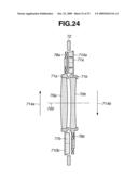 IMAGE STABILIZATION APPARATUS, IMAGING APPARATUS, AND OPTICAL APPARATUS diagram and image