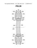 IMAGE STABILIZATION APPARATUS, IMAGING APPARATUS, AND OPTICAL APPARATUS diagram and image