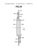 IMAGE STABILIZATION APPARATUS, IMAGING APPARATUS, AND OPTICAL APPARATUS diagram and image