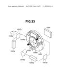 IMAGE STABILIZATION APPARATUS, IMAGING APPARATUS, AND OPTICAL APPARATUS diagram and image