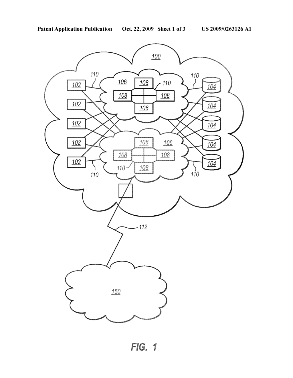 MONITORING THE PHYSICAL LAYER OF OPTOELECTRONIC MODULES - diagram, schematic, and image 02