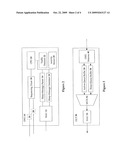 METHODS AND DEVICES FOR REDUCING POWER CONSUMPTION IN A PASSIVE OPTICAL NETWORK WHILE MAINTAINING SERVICE CONTINUITY diagram and image