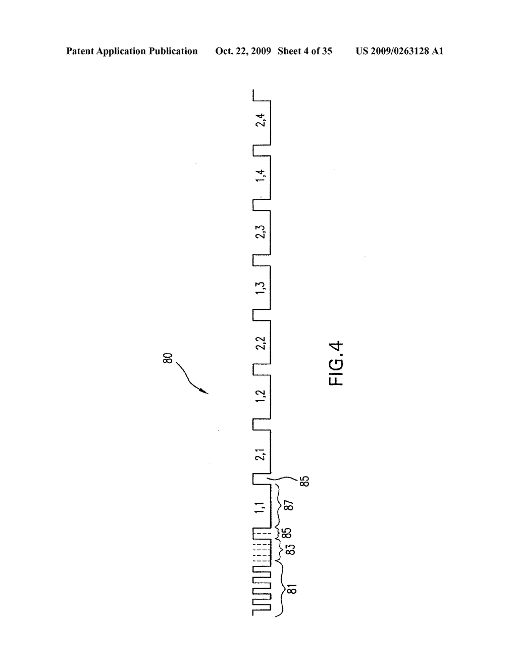 FIBER OPTIC MULTIPLEX MODEM - diagram, schematic, and image 05