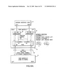 FIBER OPTIC MULTIPLEX MODEM diagram and image