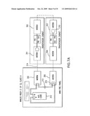 FIBER OPTIC MULTIPLEX MODEM diagram and image