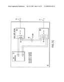 FIBER OPTIC MULTIPLEX MODEM diagram and image