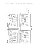 FIBER OPTIC MULTIPLEX MODEM diagram and image