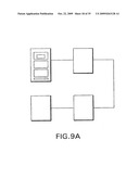 FIBER OPTIC MULTIPLEX MODEM diagram and image