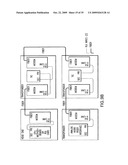 FIBER OPTIC MULTIPLEX MODEM diagram and image