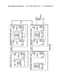 FIBER OPTIC MULTIPLEX MODEM diagram and image