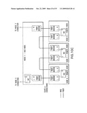 FIBER OPTIC MULTIPLEX MODEM diagram and image