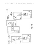 FIBER OPTIC MULTIPLEX MODEM diagram and image