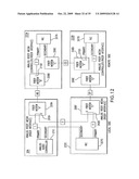 FIBER OPTIC MULTIPLEX MODEM diagram and image