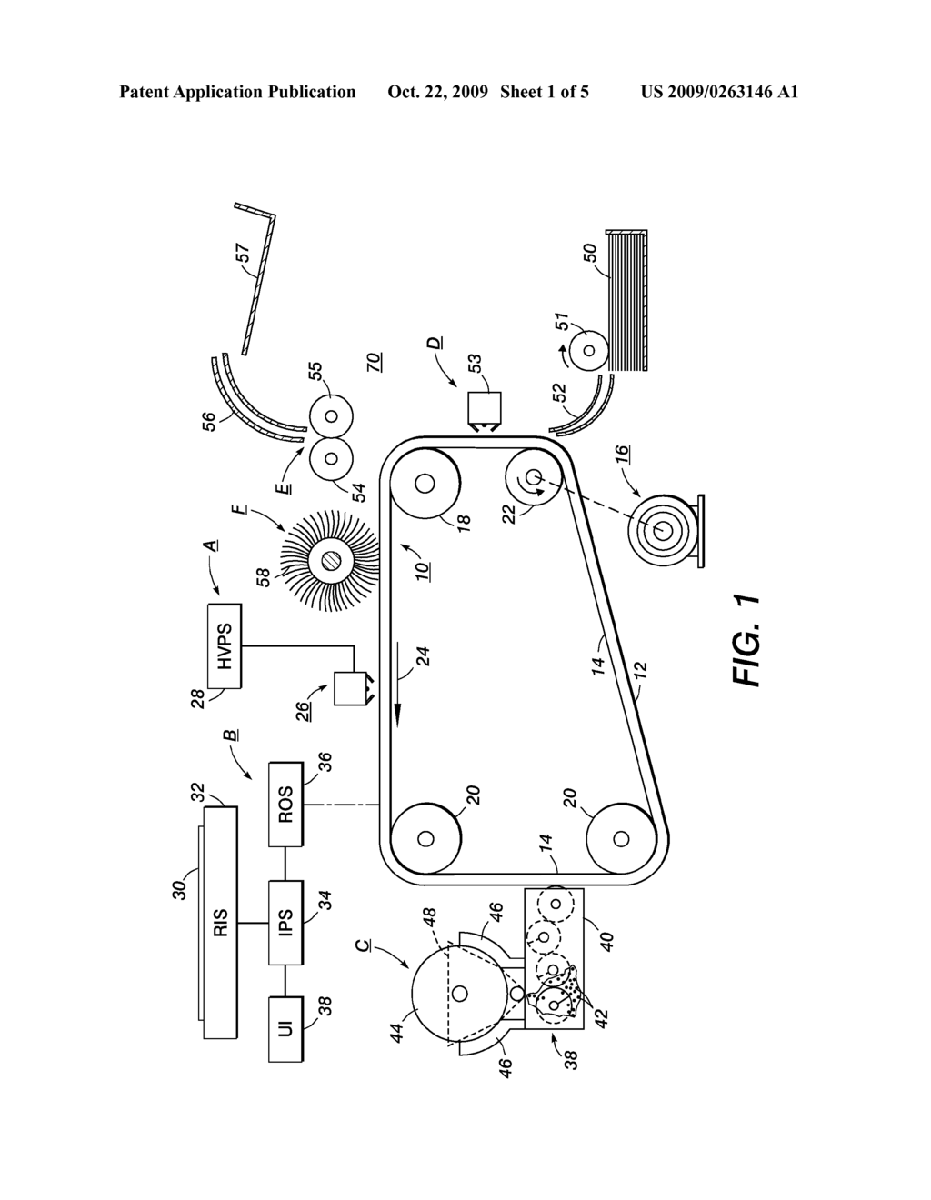 TONER LEVEL SENSING - diagram, schematic, and image 02