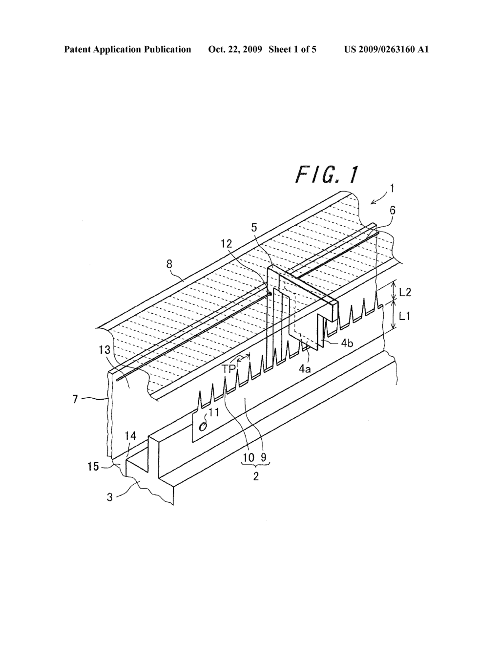 CHARGING DEVICE AND IMAGE FORMING APPARATUS - diagram, schematic, and image 02