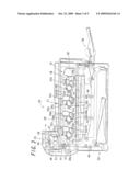 CHARGING DEVICE AND IMAGE FORMING APPARATUS diagram and image