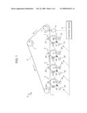 IMAGE FORMING APPARATUS diagram and image