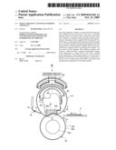 FIXING APPARATUS AND IMAGE FORMING APPARATUS diagram and image