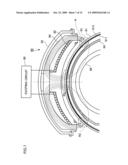 FIXING APPARATUS AND IMAGE FORMING APPARATUS diagram and image