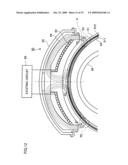 FIXING APPARATUS AND IMAGE FORMING APPARATUS diagram and image