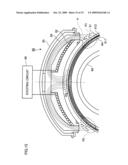 FIXING APPARATUS AND IMAGE FORMING APPARATUS diagram and image