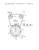 FIXING DEVICE AND IMAGE FORMING APPARATUS INCLUDING THE SAME diagram and image