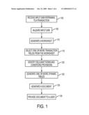 METHODS AND SYSTEMS FOR GENERATING DYNAMIC ORDER DOCUMENTS diagram and image