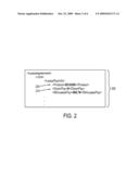 METHODS AND SYSTEMS FOR GENERATING DYNAMIC ORDER DOCUMENTS diagram and image