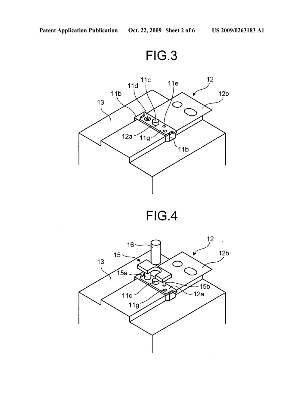 Joint Structure and Joining Method - diagram, schematic, and image 03