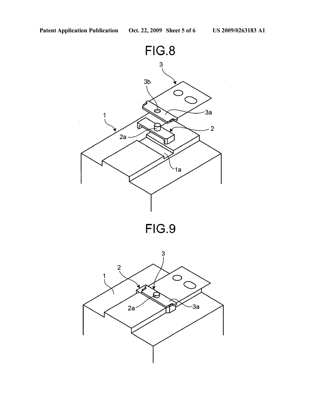 Joint Structure and Joining Method - diagram, schematic, and image 06