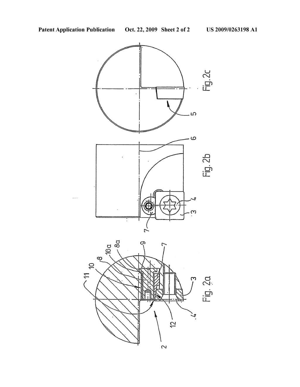 METAL-CUTTING TOOL - diagram, schematic, and image 03