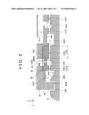 MAIN SPINDLE DEVICE diagram and image