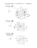 MAIN SPINDLE DEVICE diagram and image