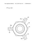 Method and Structure for Preventing Screw From Loosening and Method of Manufacturing Male Screw diagram and image