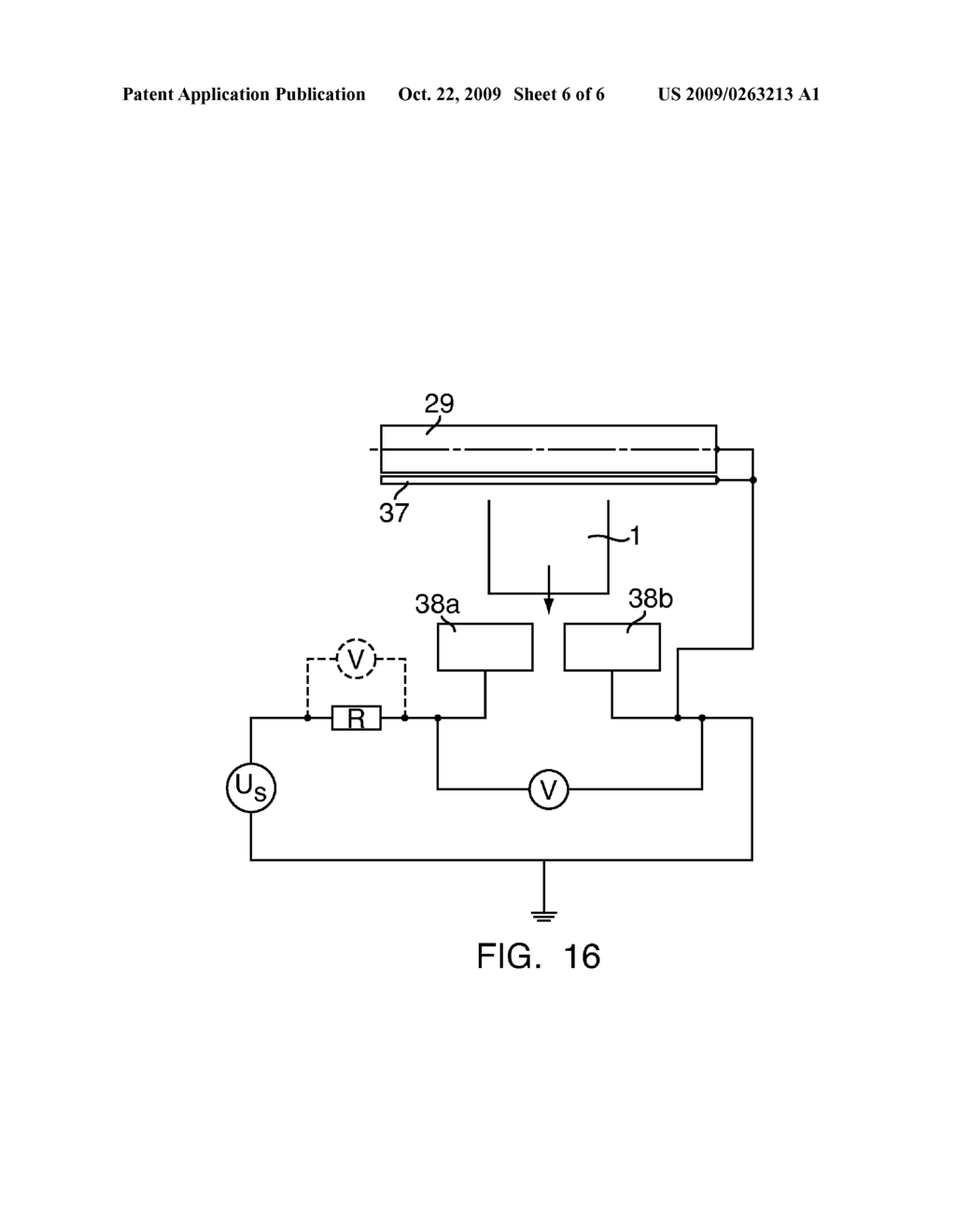 PRE-ROUNDING ELEMENT ON A ROUNDING APPARATUS - diagram, schematic, and image 07