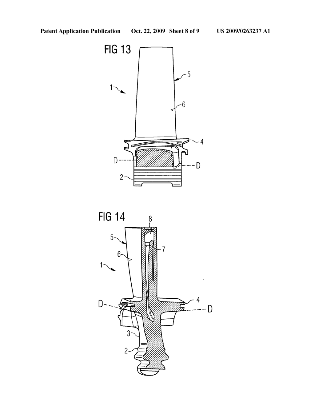 Coated turbine component and method of coating a turbine component - diagram, schematic, and image 09